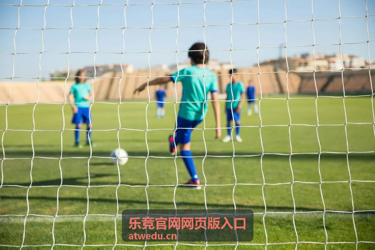 乐竞官网网页版入口赛事资讯模块界面展示